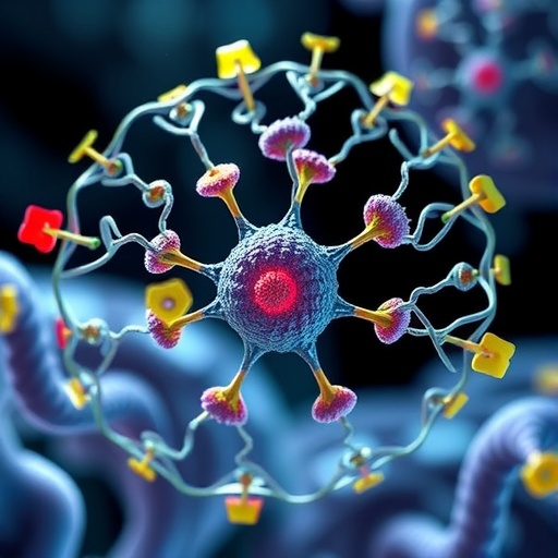 new-study-uncovers-3d-genome-organization-during-germ-cell-formation-across-evolutionary-time