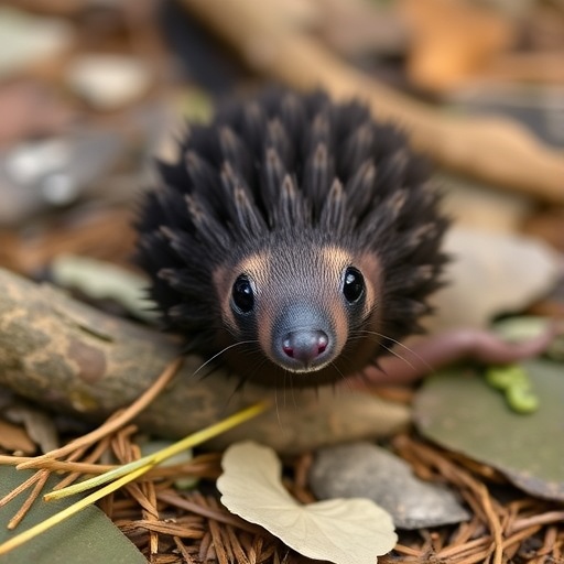this-pinecone-like-creature-is-the-most-trafficked-mammal-on-earth