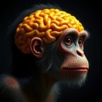 primate-brains-may-have-evolved-to-match-larger-bodies-—-then-continued-growing