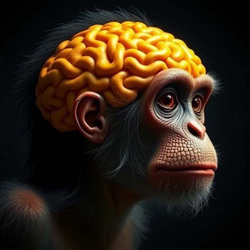 primate-brains-may-have-evolved-to-match-larger-bodies-—-then-continued-growing