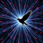 backreaction-of-stimulated-hawking-radiation-revealed