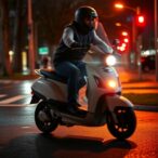 alcohol-impairment-contributes-to-nearly-half-of-fatal-electric-scooter-accidents-in-sweden