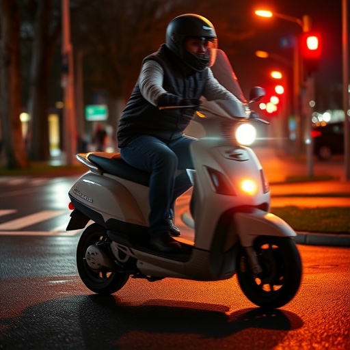 alcohol-impairment-contributes-to-nearly-half-of-fatal-electric-scooter-accidents-in-sweden