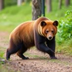 new-study-reveals-how-to-reduce-risk-of-dangerous-wildlife-encounters-this-summer