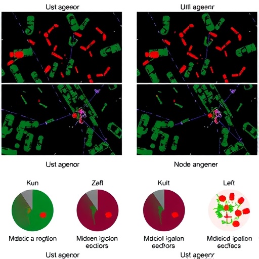 cross-stage,-cross-species-malaria-cd8+-t-cell-antigens-identified