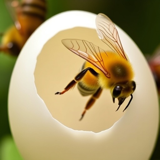 honeybee-queens-coat-eggs-with-pesticides-to-shield-themselves-at-eggs’-expense