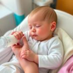 human-milk-fortifier-cuts-nec-risk-in-preemies