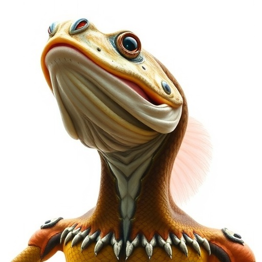 new-research-reveals-necks-exist-in-fishes-and-amphibians