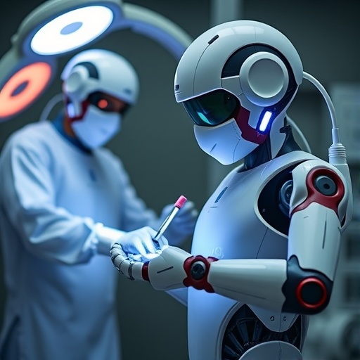 humanoid-robots-tested-for-surgical-use-in-live-feasibility-study