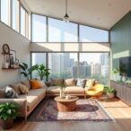 cutting-living-space-key-to-lowering-building-co2-emissions