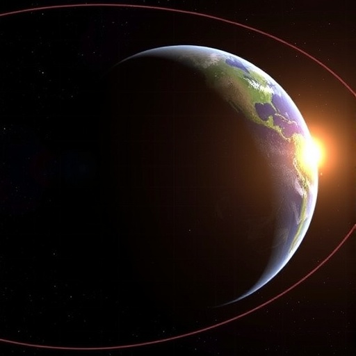 lares-2-satellite-confirms-earth’s-frame-dragging-phenomenon