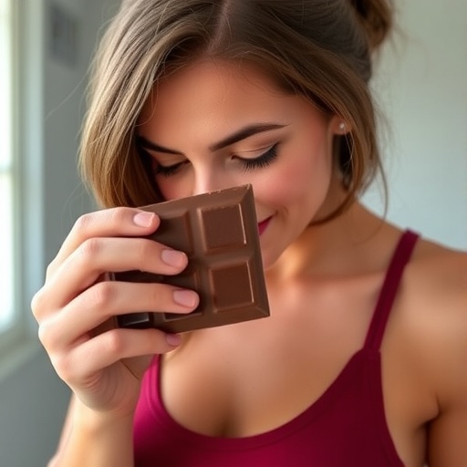 smelling-chocolate-may-ease-leg-day-workouts,-even-when-fasting