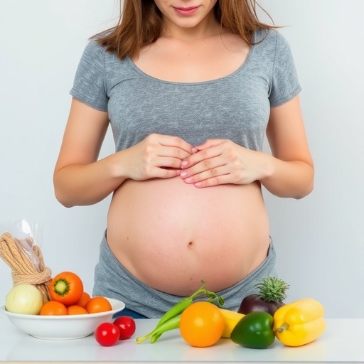 healthy-pregnancy-diet-linked-to-reduced-exposure-to-certain-chemicals