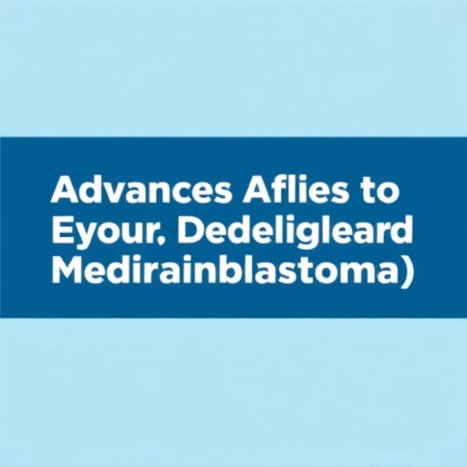 workshop-advances-pediatric-medulloblastoma-treatment-development