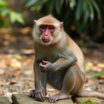 environmental-changes-impact-blood-health-in-dewilded-rhesus-macaques