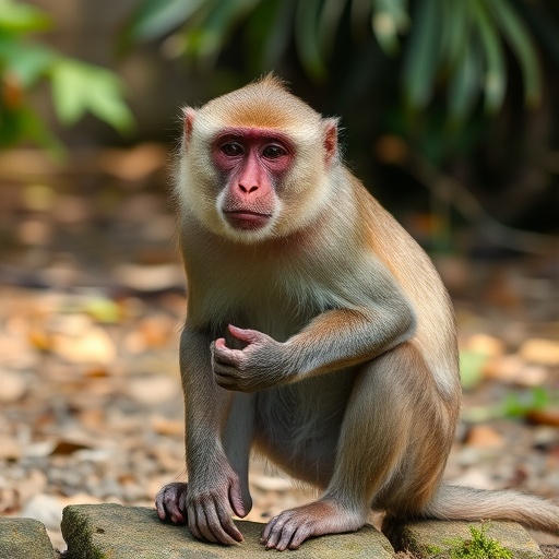 environmental-changes-impact-blood-health-in-dewilded-rhesus-macaques