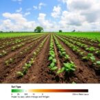 soil-type-influences-impact-of-carbon-and-nitrogen-on-nitrous-oxide-emissions