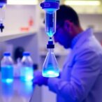blue-light-and-chemistry-simplify-complex-drug-production-steps