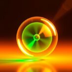 how-particle-shape-and-spin-affect-optical-manipulation-efficiency