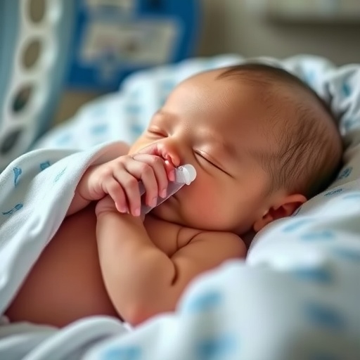 nasal-smell-stimulation-reduces-apnea-in-premature-infants:-study