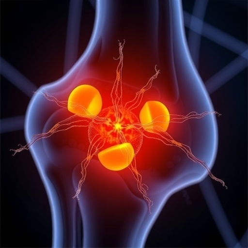 osteocyte-parvalbumin-drives-mechanotransduction-to-reduce-osteoarthritis-progression