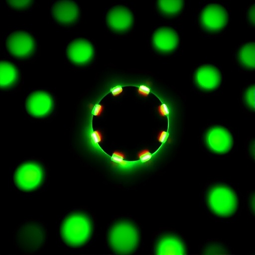 solid-state-carbon-quantum-dots-prepared-and-integrated-into-electroluminescent-leds