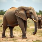elephants-use-ground-vibrations-for-communication-via-specialized-middle-ear-anatomy