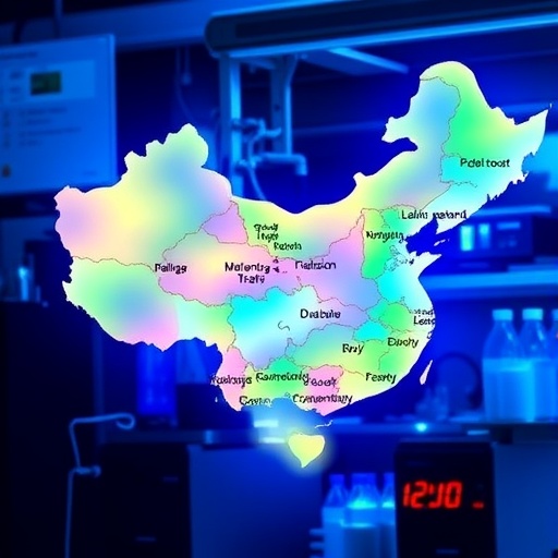 rapid-mass-spectrometry-maps-traditional-chinese-medicine-beyond-the-laboratory