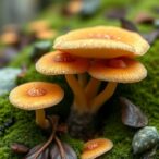 new-fungal-species-named-after-sweden’s-king-unveiled