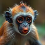 new-drc-monkey-species-found-with-unusual-orange-lips