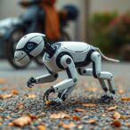 kaist-creates-robot-that-perceives-environment-and-moves-like-animals