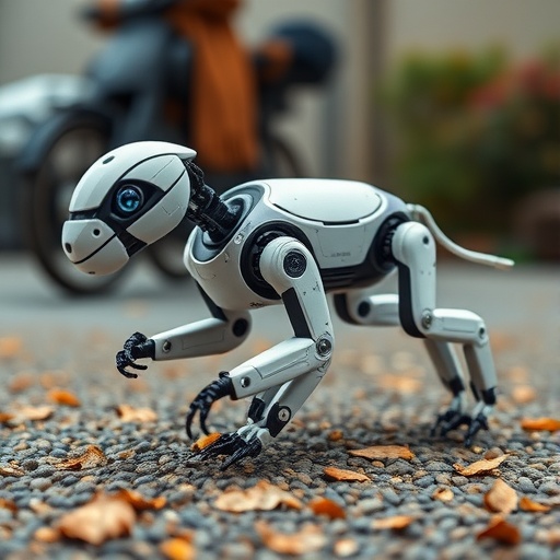kaist-creates-robot-that-perceives-environment-and-moves-like-animals