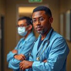 black-and-asian-doctors-face-up-to-30-times-fewer-specialty-training-posts