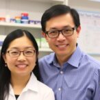 trinh-and-ryu-win-dow-funding-for-fungal-biotech-research