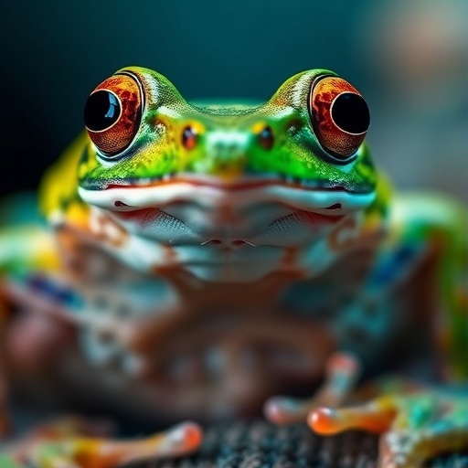 frog-protein-antidote-could-neutralize-lethal-red-tide-toxin-first