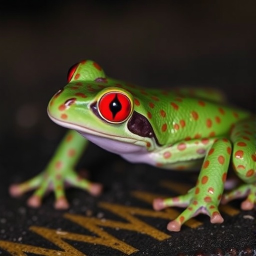 frog-protein-shows-promise-as-first-antidote-to-fatal-red-tide-toxin