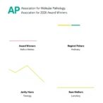 association-for-molecular-pathology-names-2026-award-winners