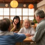 japan-study-explores-community-supporters’-experiences-with-team-orange-dementia-program