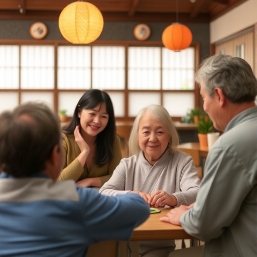 japan-study-explores-community-supporters’-experiences-with-team-orange-dementia-program