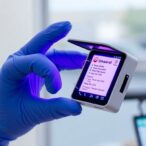 osaka-university,-dnaform-and-inrb-develop-portable-rapid-ebola-diagnostic-system