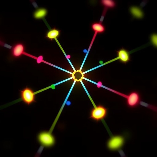 nanocrystal-pn-junction-model-advances-quantum-dot-light-emitting-diodes