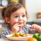 toddler-diet-quality-linked-to-childhood-growth-outcomes