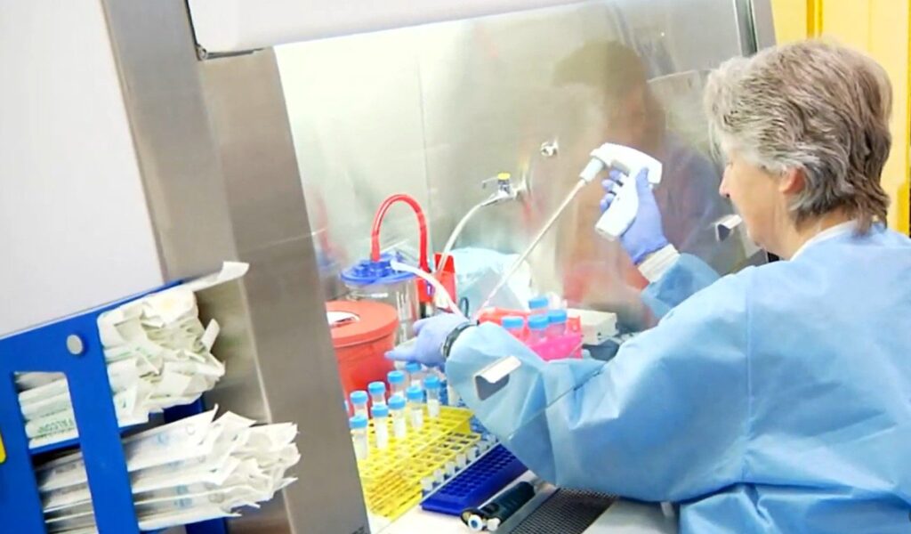 10x-clinical-expansion-advances-with-clia-lab-plans,-cleveland-clinic-partnership