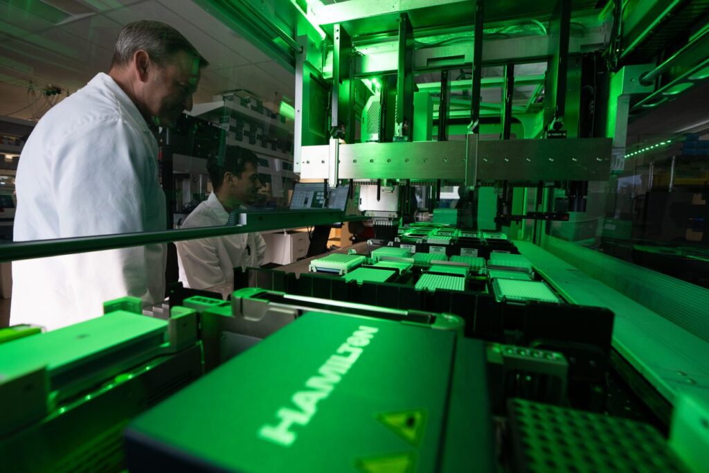 transcripta-bio-raises-$24m-for-ai-driven-neurological-disease-therapies