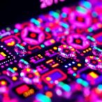 cracking-assisted-transfer-printing-enables-high-resolution-full-color-quantum-dot-leds