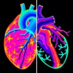 voxel-scale-diffusion-tensor-imaging-maps-healthy-and-pressure-overloaded-heart