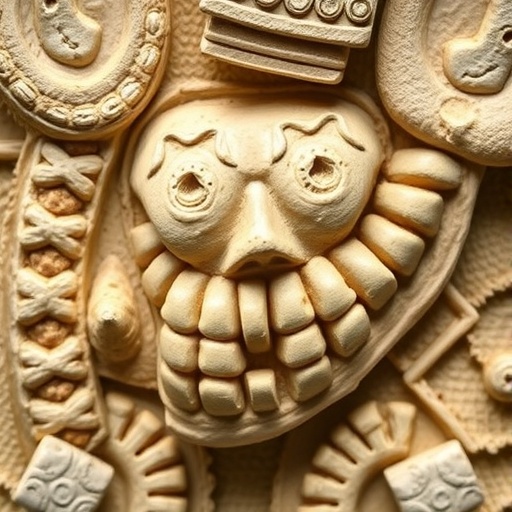 maize-likely-central-to-ancient-maya-diets,-study-of-bones-and-teeth-suggests
