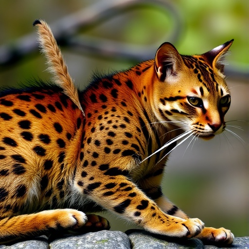 saber-toothed-cats’-spinal-tumors-reveal-how-inbreeding-threatened-survival
