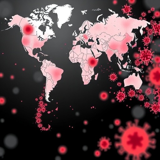 infection-study-maps-protein-contact-sites,-shows-influenza-hijacks-paraspeckles