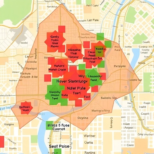 hidden-patterns-of-urban-mixing-uncovered-in-five-global-cities